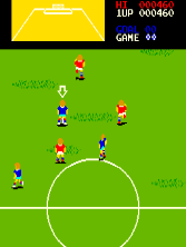 prosoccr screenshot