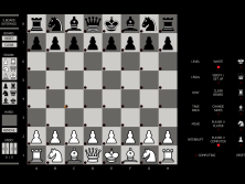 prschess screenshot
