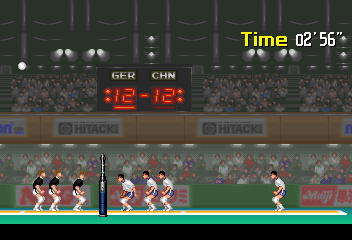 pspikes screenshot