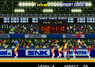 pspikes2 screenshot