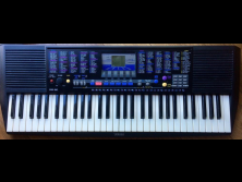 psr190 screenshot