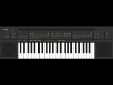 psr60 screenshot