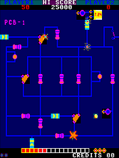 psurge screenshot
