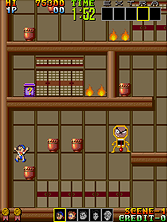 psychic5 screenshot