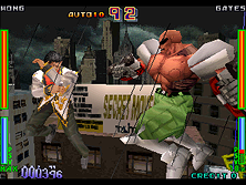 psyforce screenshot