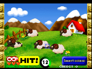 ptblank2 screenshot