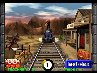 ptblank3 screenshot