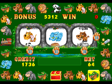 ptrain screenshot