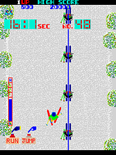 pturn screenshot