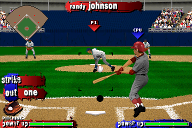 pubball screenshot