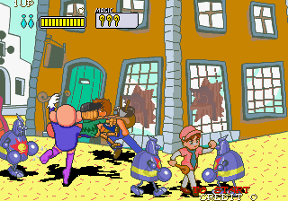 pulirula screenshot
