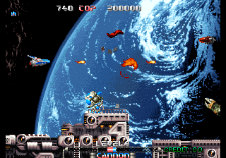 pulstar screenshot