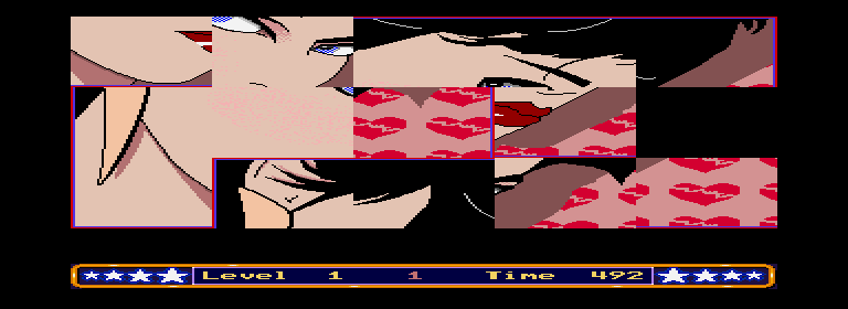 puzzleme screenshot