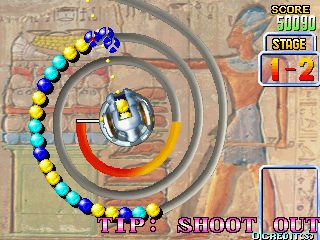 puzzloop screenshot