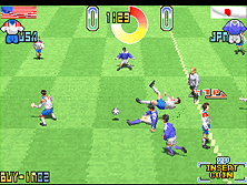 pwrgoal screenshot