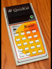 qkracer screenshot