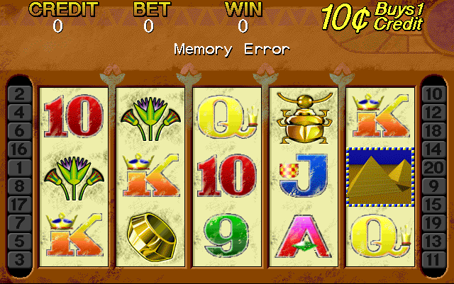 qnile screenshot