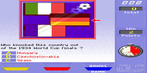 qos screenshot