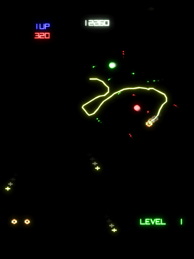 quantum screenshot