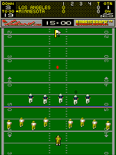 quarterb screenshot