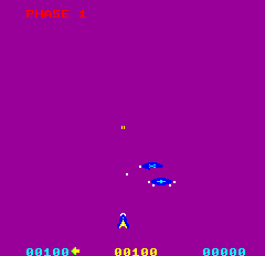 quasar screenshot