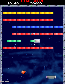 quester screenshot