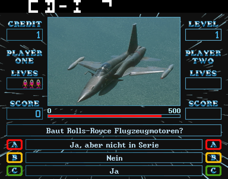 quizard3 screenshot