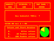 quizmstr screenshot