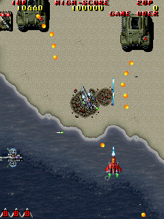 r2dx_v33 screenshot