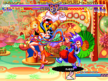 rabbit screenshot