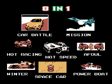 racechl8 screenshot