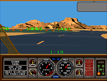 racedriv screenshot