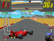 racingb screenshot