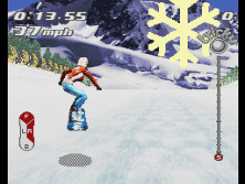 rad_ssx screenshot