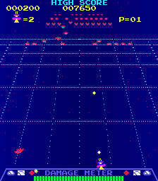 radarscp screenshot