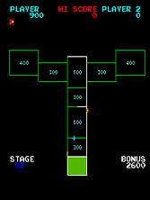 radarzon screenshot