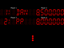 radcl_l1 screenshot
