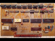 radio86 screenshot