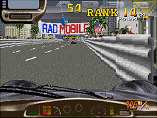 radm screenshot