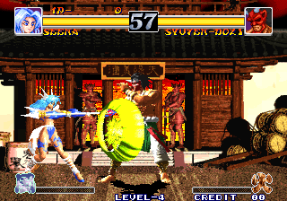 ragnagrd screenshot