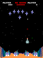 raiders screenshot