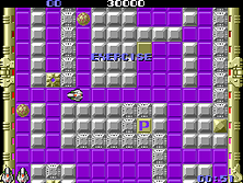 raiders5 screenshot