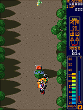 rallybik screenshot