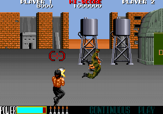 rambo3 screenshot