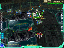 raycris screenshot