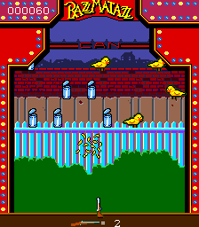 razmataz screenshot