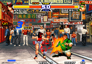 rbffspec screenshot