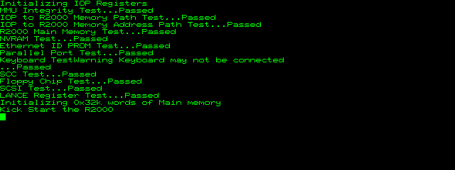 rc2030 screenshot