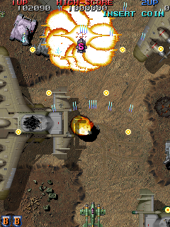 rdft screenshot