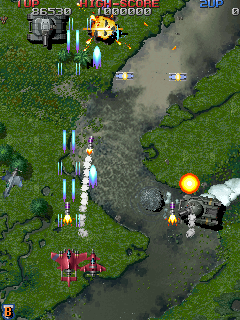 rdft2 screenshot